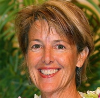 Joan Conrow