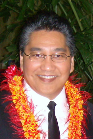 Ramsay Remigius Mahealani Taum