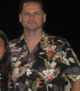 Curtis Kropar