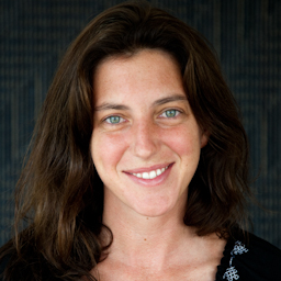 Sophie Cocke