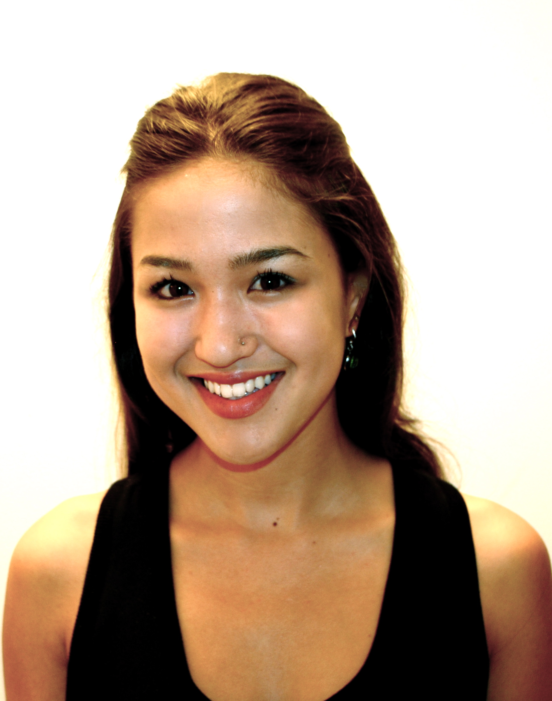 Alia Wong