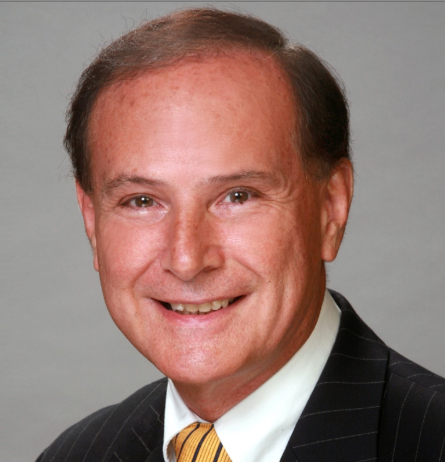 Gene Ward