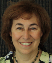 Patti Epler