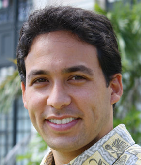 Representative Chris Lee