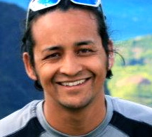 Sanjeev Ranabhat